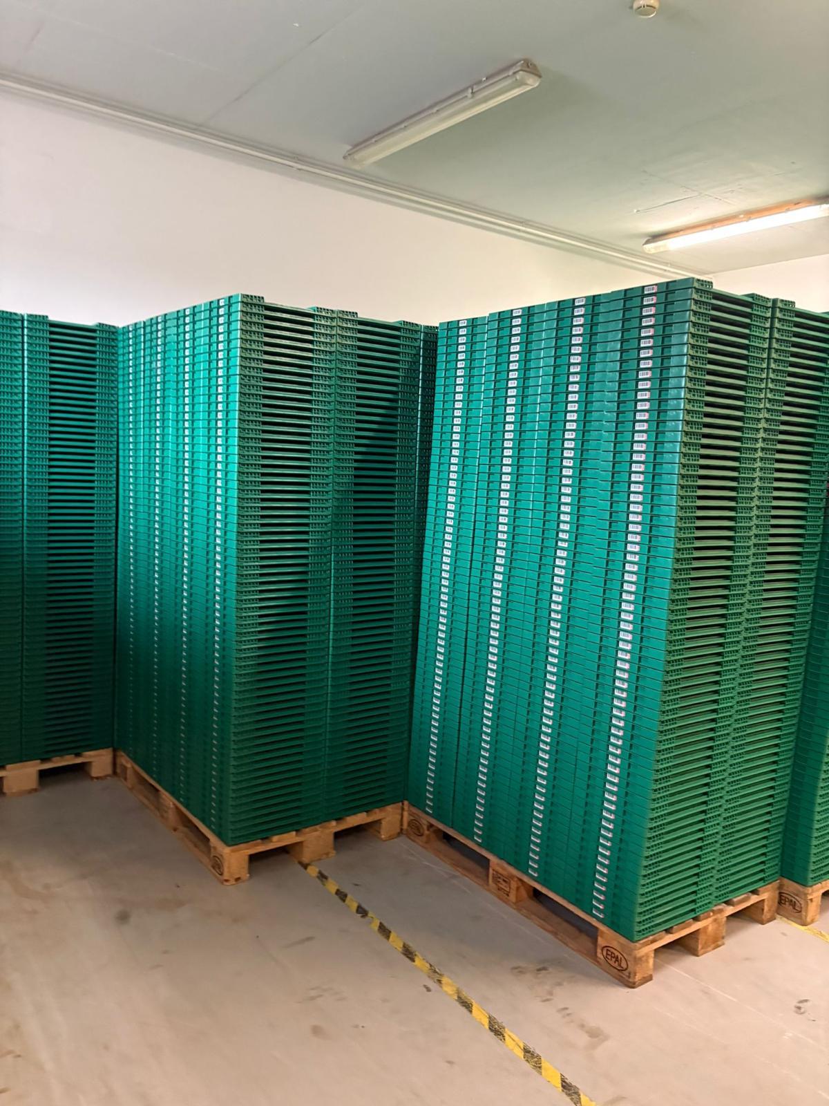 veliki lager kašeta