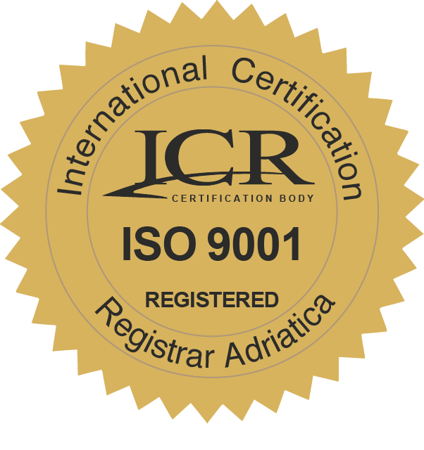 ICR Adriatica