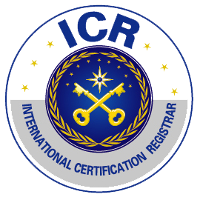 ICR Logo