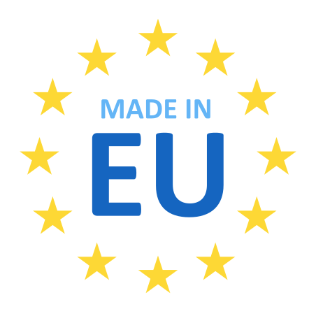 Made in EU / Croatia