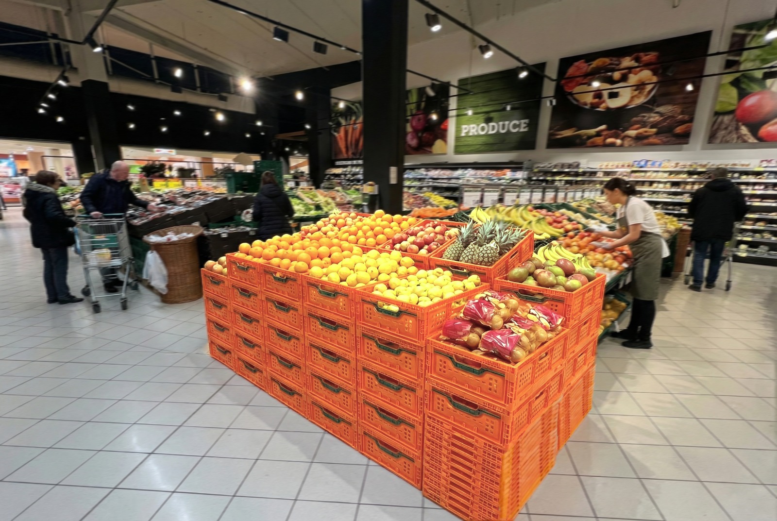 Maloprodaja i retail