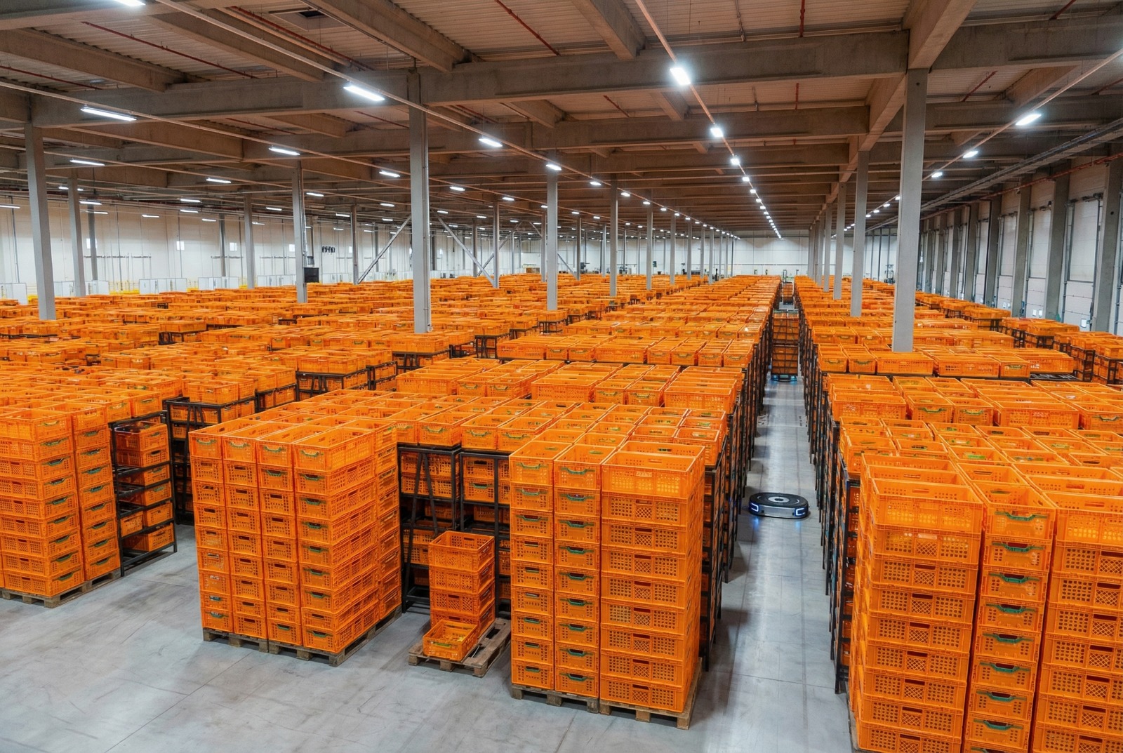 Logistika i distribucija